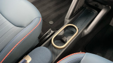 MINI Aceman 135kW E Exclusive [Level 2] 43kWh 5dr Auto Electric Hatchback